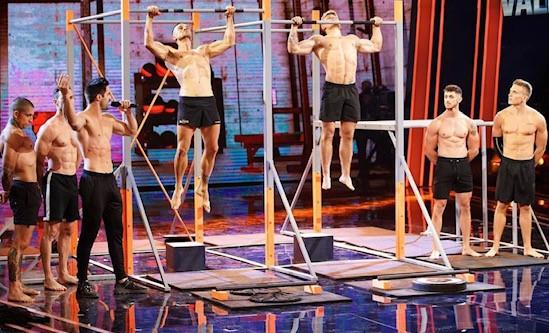 Brilliant premiere for the new season of Tu Si Que Vales on Canale 5